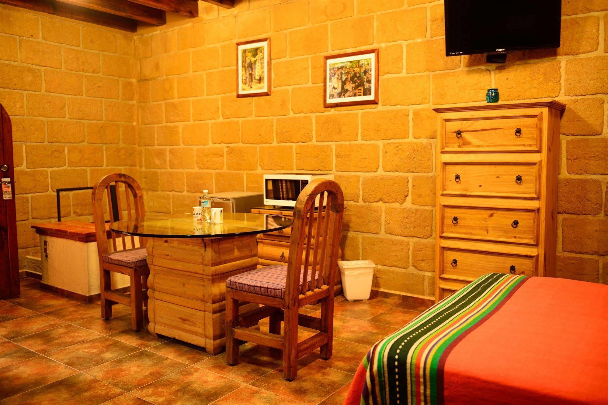 مدينة مكسيكو Mex Suites Casa Azul B&B المظهر الخارجي الصورة